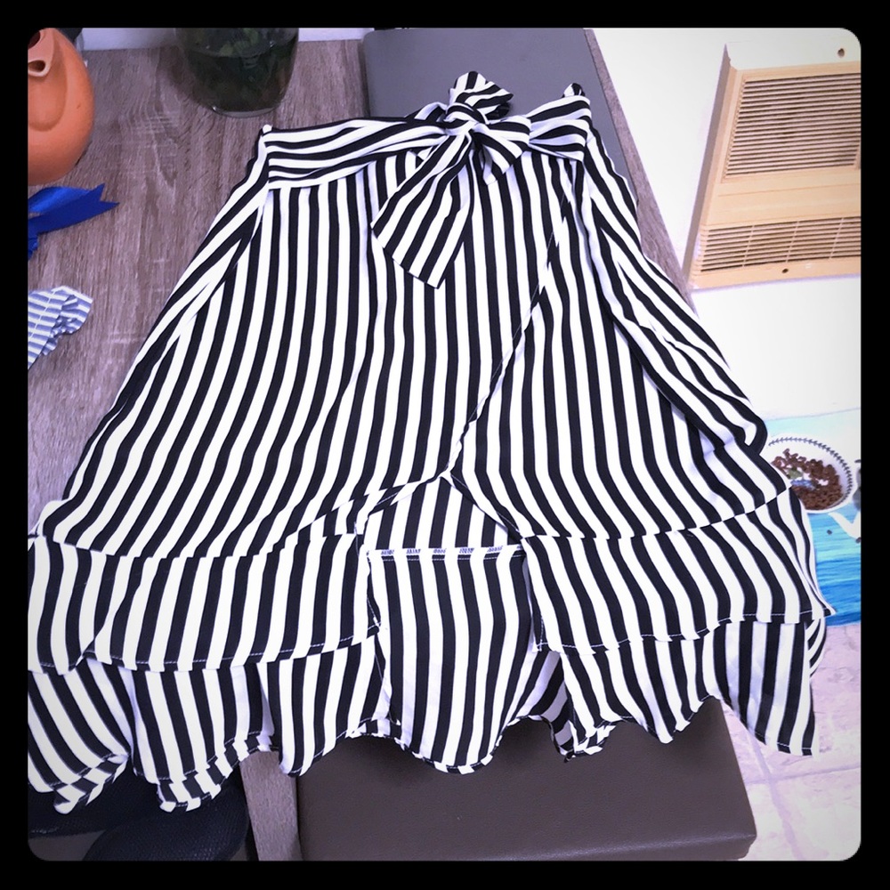New skirt